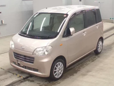 Daihatsu TANTO EXE