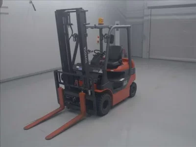 Toyota FORKLIFT