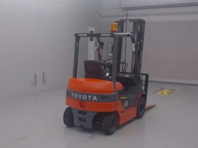 Toyota FORKLIFT