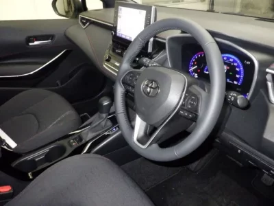 Toyota COROLLA SPORT