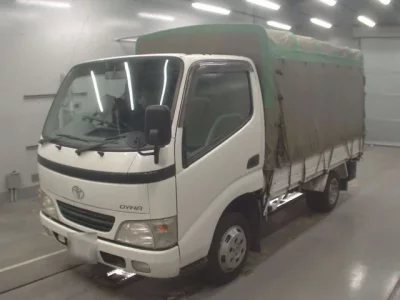 Toyota DYNA