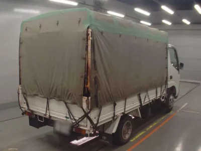 Toyota DYNA