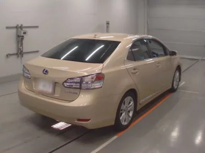 Lexus HS