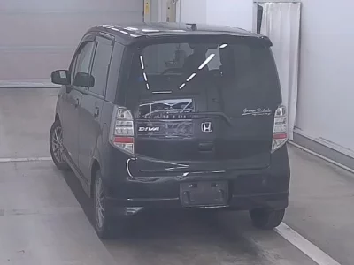 Honda LIFE