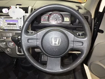 Honda ZEST