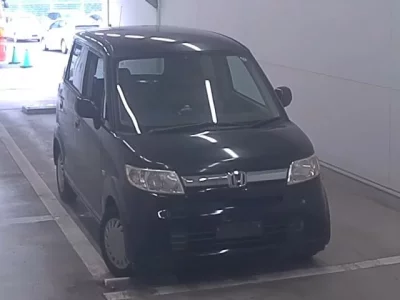 Honda ZEST