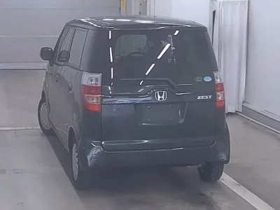 Honda ZEST
