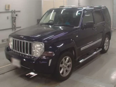 Chrysler JEEP CHEROKEE