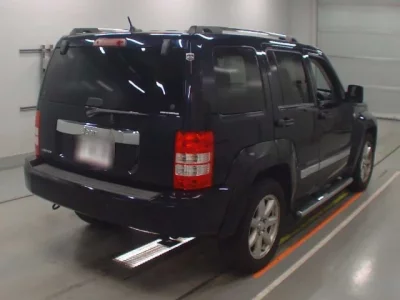 Chrysler JEEP CHEROKEE
