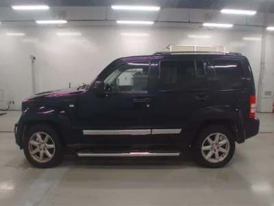Chrysler JEEP CHEROKEE