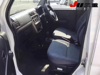 Honda ACTY VAN