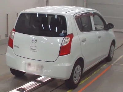 Mazda CAROL