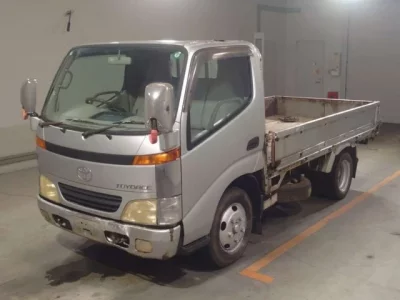 Toyota TOYOACE
