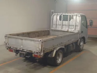 Toyota TOYOACE