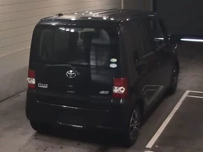 Toyota PIXIS SPACE