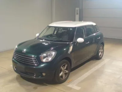 BMW MINI