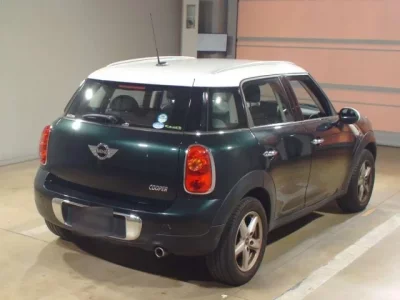 BMW MINI