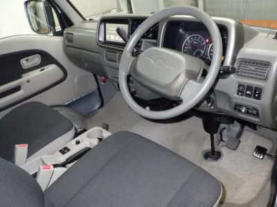 Subaru GOLF ALLTRACK