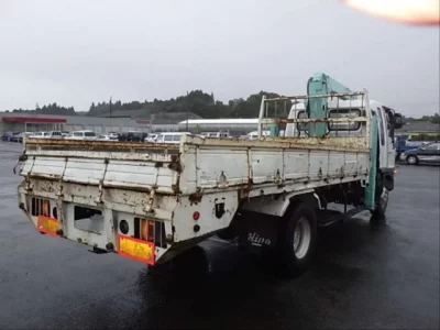 Hino RANGER