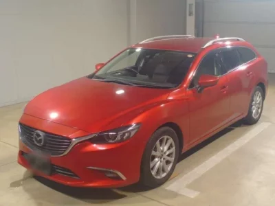 Mazda ATENZA WAGON