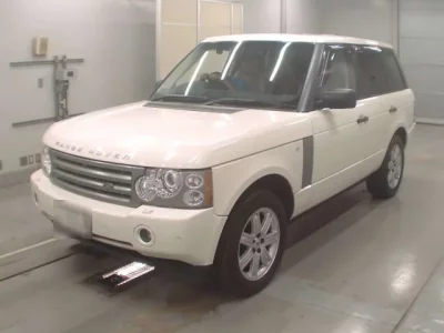 Rover RANGE ROVER