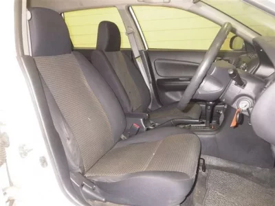 Mazda FAMILIA VAN