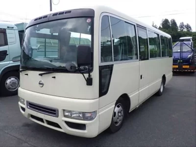 Nissan CIVILIAN