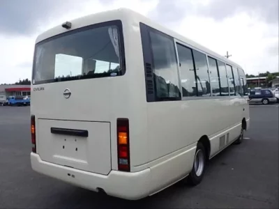 Nissan CIVILIAN