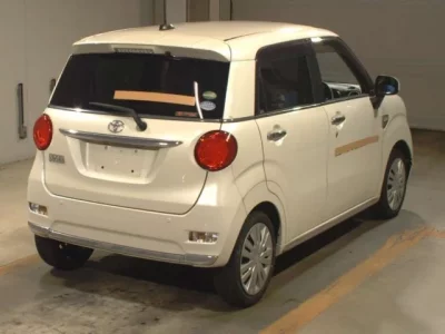 Toyota PIXIS JOY