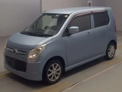 Mazda FLAIR