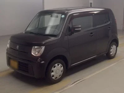 Suzuki MRWAGON