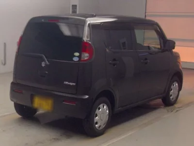 Suzuki MRWAGON