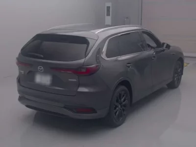 Mazda CX-80