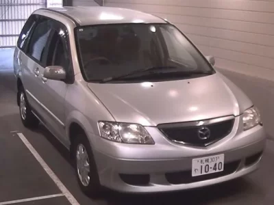Mazda MPV