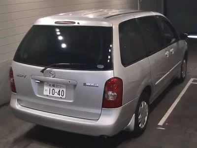 Mazda MPV