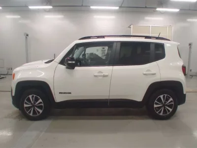 Chrysler JEEP RENEGADE