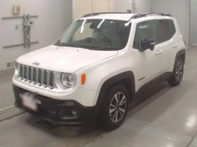 Chrysler JEEP RENEGADE