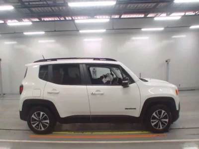 Chrysler JEEP RENEGADE