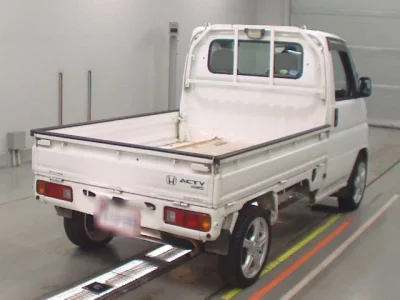 Honda ACTY TRUCK
