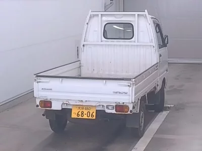 Mitsubishi MINICAB TRUCK