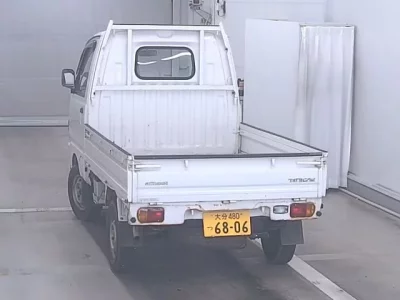 Mitsubishi MINICAB TRUCK