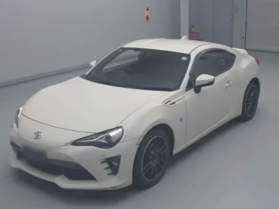 Toyota 86