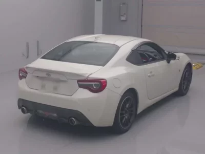 Toyota 86