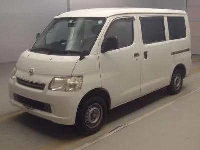 Toyota TOWN ACE VAN