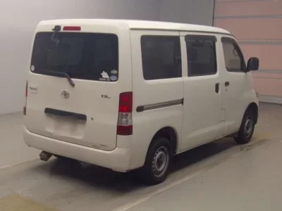 Toyota TOWN ACE VAN