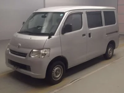 Toyota TOWN ACE VAN