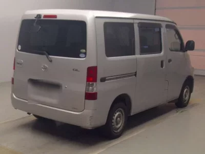 Toyota TOWN ACE VAN
