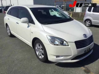 Toyota MARK X ZIO