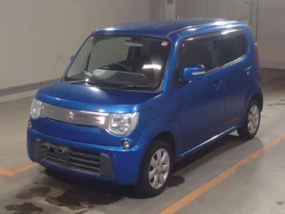 Suzuki MRWAGON