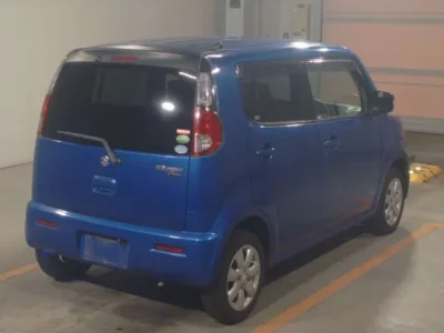 Suzuki MRWAGON